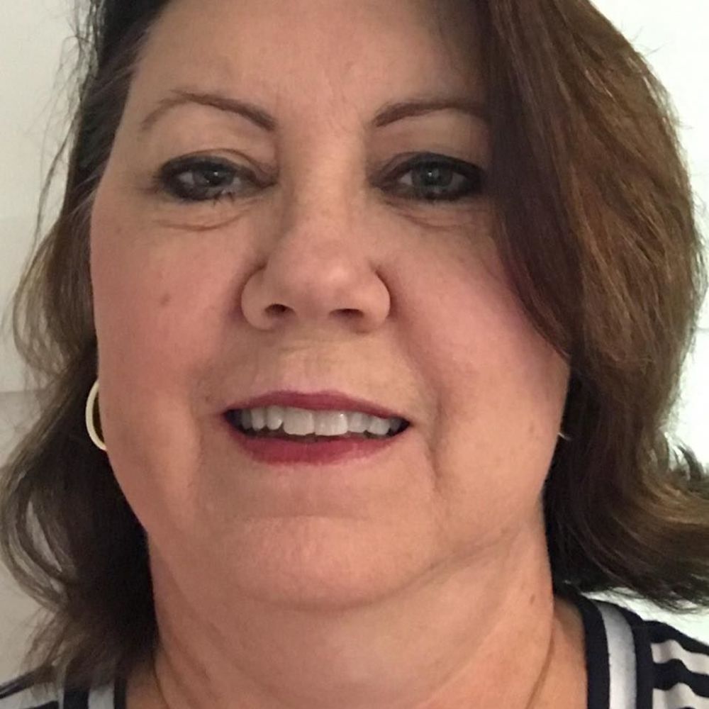 Meet your Posher, Nancy brooks